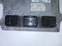 37820-REZ-A76 Honda CRV CR-V 2010-2011 ecm ecu computer - Swan Auto