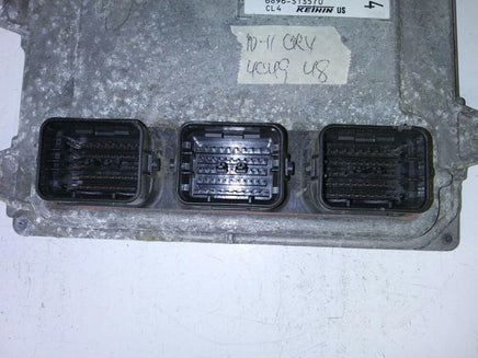 37820-REZ-A76 Honda CRV CR-V 2010-2011 ecm ecu computer - Swan Auto