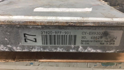 37820-RFF-901 Honda Accord 2003-2008 ecm ecu computer - Swan Auto