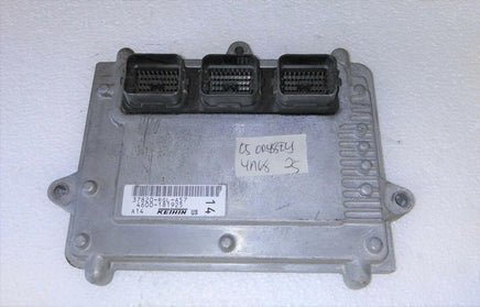 37820-RGL-A57 Honda Odyssey 2005 ecm ecu computer - Swan Auto