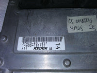 37820-RGL-A57 Honda Odyssey 2005 ecm ecu computer - Swan Auto