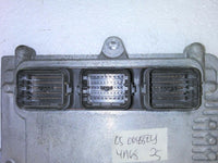 37820-RGL-A57 Honda Odyssey 2005 ecm ecu computer - Swan Auto