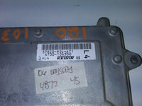 37820-RGL-A71 Honda Odyssey 2006 ecm ecu computer - Swan Auto