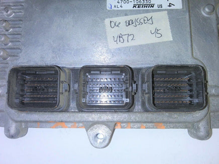 37820-RGL-A71 Honda Odyssey 2006 ecm ecu computer - Swan Auto