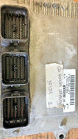 37820-RGL-A73 Honda Odyssey 2006 ecm ecu computer - Swan Auto