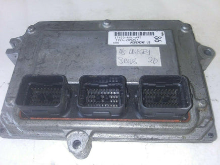 37820-RGL-A92 Honda Odyssey 2008 ecm ecu computer - Swan Auto