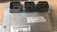 37820-RGM-A59 Honda Odyssey 2005 ecm ecu computer - Swan Auto