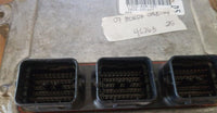 37820-RGM-A83 Honda Odyssey 2007 ecm ecu computer - Swan Auto