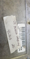 37820-RGM-A83 Honda Odyssey 2007 ecm ecu computer - Swan Auto