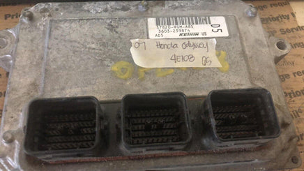 37820-RGM-A85 Honda Odyssey 2007 ecm ecu computer - Swan Auto
