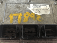 37820-RGW-A06 Honda Odyssey 2009-2010 ecm ecu computer - Swan Auto