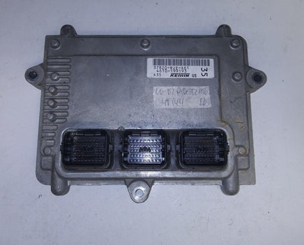 37820-RJE-A61 ecm ecu computer 2006-2007 Honda Ridgeline - Swan Auto