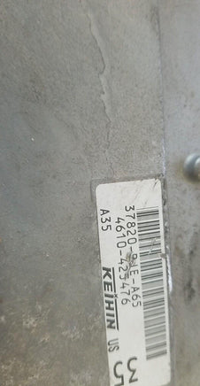 37820-RJE-A65 Honda Ridgeline 2006-2007 ecm ecu computer - Swan Auto