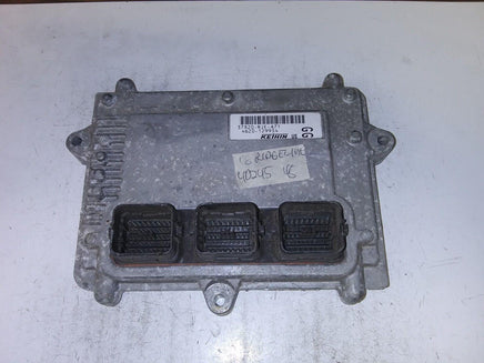 37820-RJE-A71 Honda Ridgeline 2008 ecu ecm computer - Swan Auto