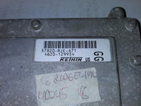 37820-RJE-A71 Honda Ridgeline 2008 ecu ecm computer - Swan Auto
