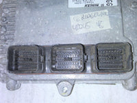 37820-RJE-A71 Honda Ridgeline 2008 ecu ecm computer - Swan Auto