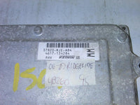 37820-RJE-A84 Honda Ridgeline 2006-2007 ecm ecu computer - Swan Auto