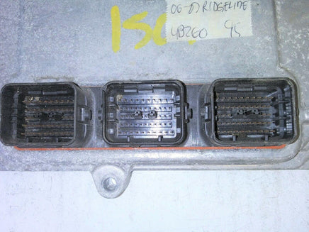37820-RJE-A84 Honda Ridgeline 2006-2007 ecm ecu computer - Swan Auto
