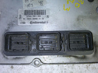 37820-RK1-A53 Acura TL 2009 ecm ecu computer - Swan Auto