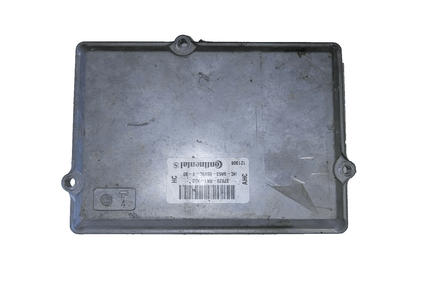 37820-RK1-A53 Acura TL 2009 ecm ecu computer - Swan Auto