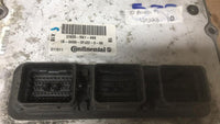 37820-RK1-A66 Acura TL 2010 ecm ecu computer - Swan Auto