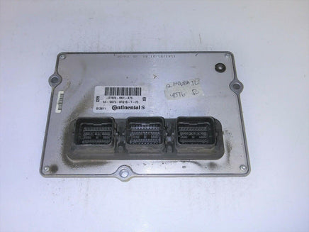 37820-RK1-A75 Acura TL 2012 ecm computer - Swan Auto