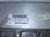 37820-RK1-A75 Acura TL 2012 ecm computer - Swan Auto