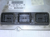 37820-RK1-A76 ecu ecm computer 2011-2014 Acura TL - Swan Auto