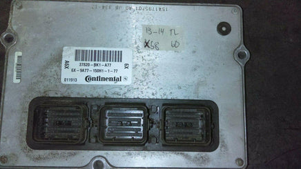 37820-RK1-A77 ecm ecu computer 2013-2014 Acura TL - Swan Auto