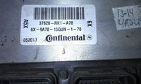 37820-RK1-A78 ecu ecm computer 2013-2014 Acura TL - Swan Auto