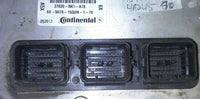 37820-RK1-A78 ecu ecm computer 2013-2014 Acura TL - Swan Auto