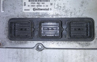 37820-RK2-A03 Acura TL 2010 ecm ecu computer - Swan Auto