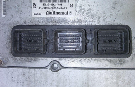 37820-RK2-A03 Acura TL 2010 ecm ecu computer - Swan Auto