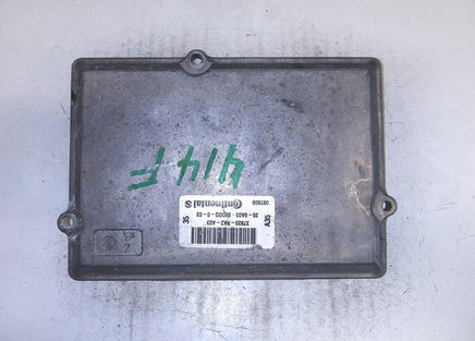 37820-RK2-A03 Acura TL 2010 ecm ecu computer - Swan Auto