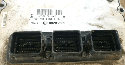 37820-RK2-A75 ecm ecu computer 2009 Acura TL - Swan Auto