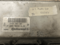 37820-RK2-A83 Acura 2010-2011 ECM Ecu computer - Swan Auto