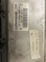 37820-RK2-A83 Acura 2010-2011 ECM Ecu computer - Swan Auto