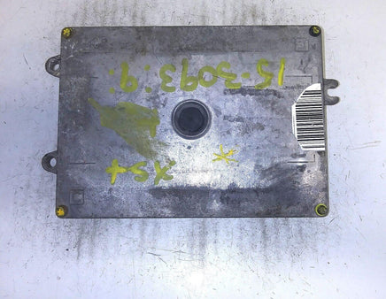 37820-RL5-A01 ecm ecu computer 2009 Acura TSX - Swan Auto