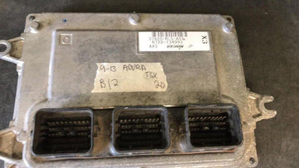 37820-RL5-A51 Acura 2009-2013 TSX ECM Ecu computer - Swan Auto