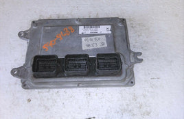 37820-RL5-A52 Acura TSX 2009-20014 ecm ecu computer - Swan Auto