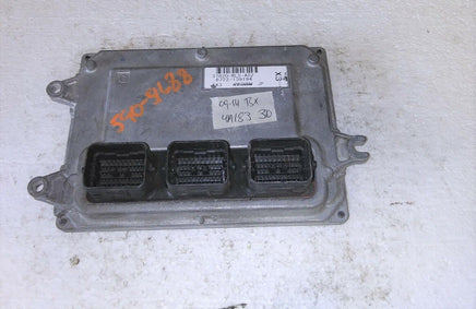 37820-RL5-A52 Acura TSX 2009-20014 ecm ecu computer - Swan Auto