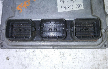 37820-RL5-A52 Acura TSX 2009-20014 ecm ecu computer - Swan Auto