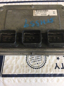 37820-RL5-A55 Acura TSX 2009-2014 ecm ecu computer - Swan Auto