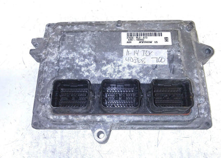 37820-RL8-A73 ECM Ecu computer 2011-2014 Acura TSX - Swan Auto