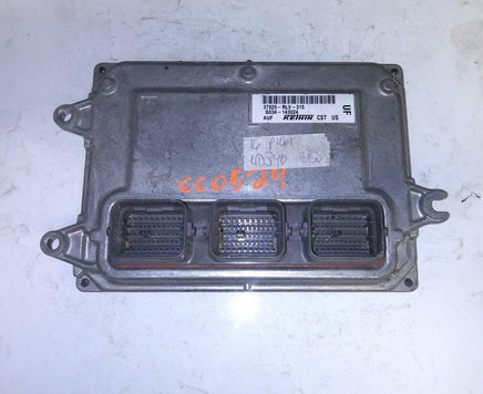 37820-RLV-315 ecm ecu computer 2016 Honda Pilot - Swan Auto