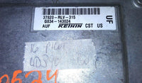 37820-RLV-315 ecm ecu computer 2016 Honda Pilot - Swan Auto