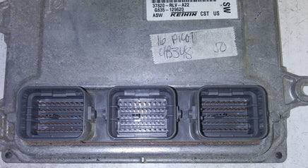 37820-RLV-A22 Honda Pilot 2016 ecm ecu computer - Swan Auto