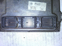 37820-RLV-A85 Honda Pilot 2016 ecm ecu computer - Swan Auto