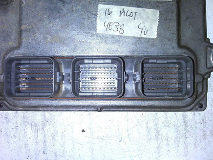 37820-RLV-A85 Honda Pilot 2016 ecm ecu computer - Swan Auto