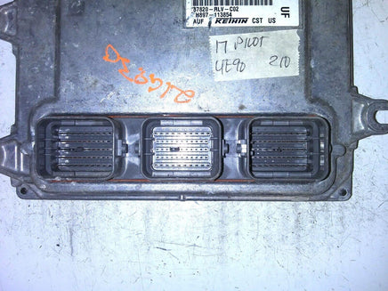 37820-RLV-C02 Honda Pilot 2017-2019 ecu ecm computer - Swan Auto